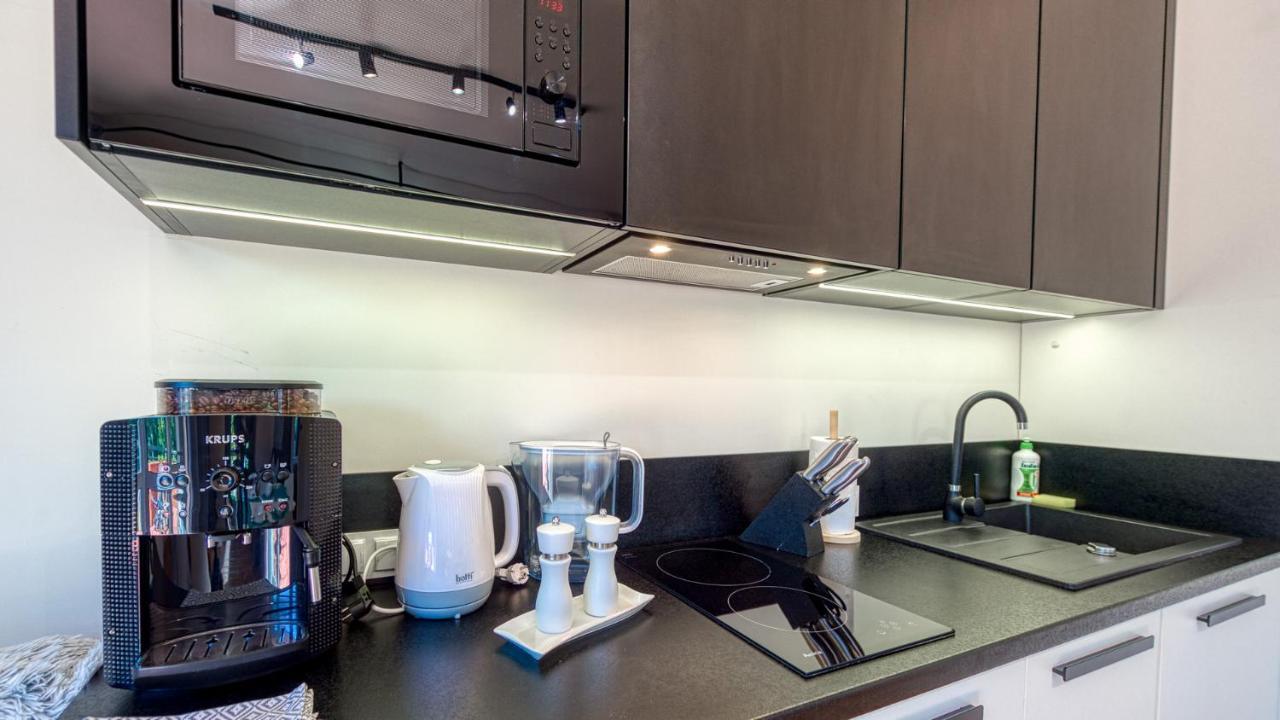 Apartament Garden Z Sauna Holiday Mountain Residence - 5D Apartamenty Świeradów-Zdrój 外观 照片