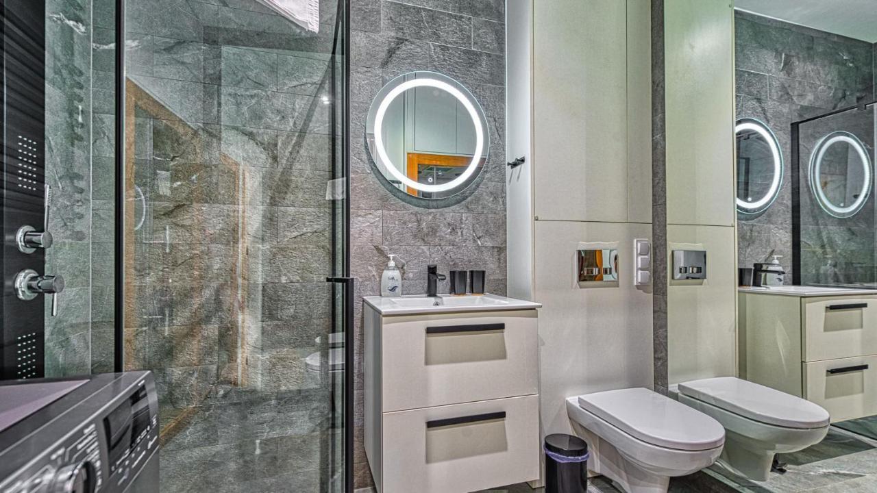 Apartament Garden Z Sauna Holiday Mountain Residence - 5D Apartamenty Świeradów-Zdrój 外观 照片
